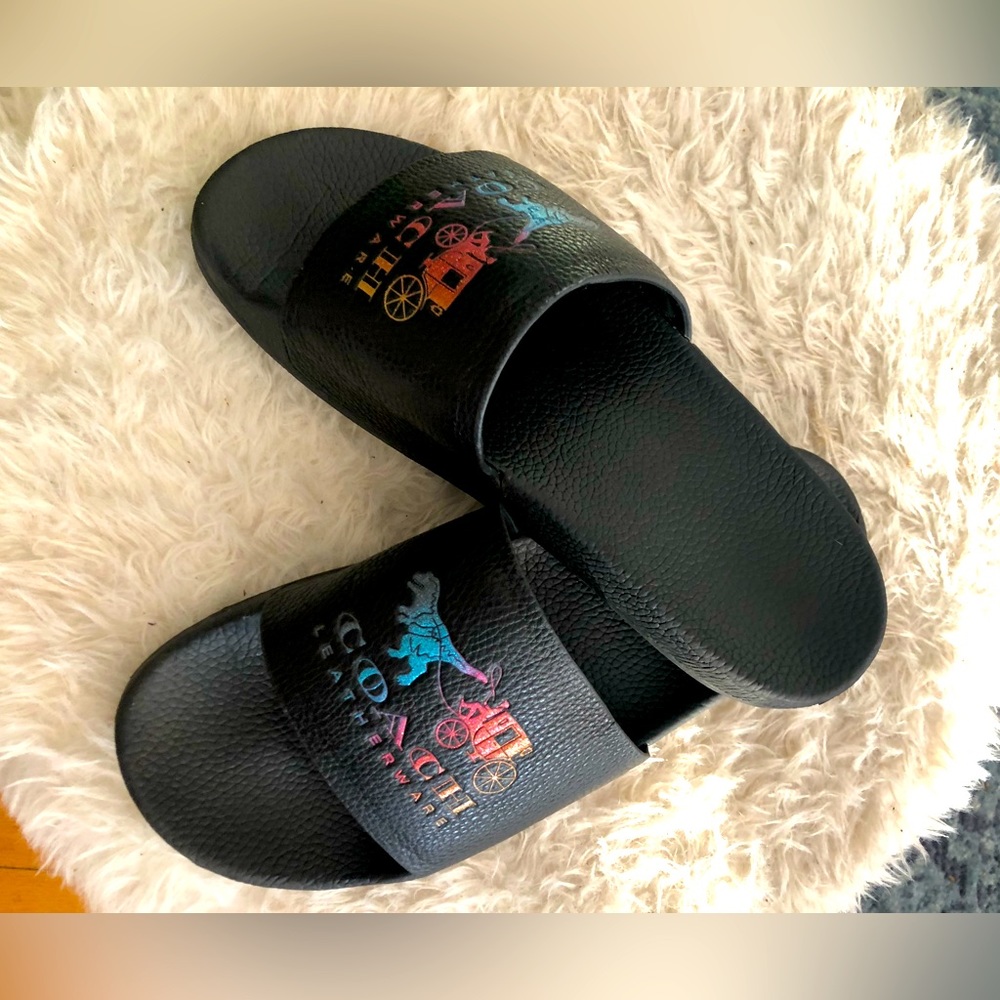 Slides